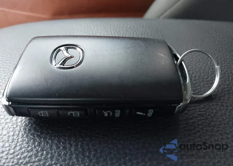 2025 Mazda Cx-5 2.5 S Preferred из США, поврежденный, VIN JM3KFBCL8S0620890